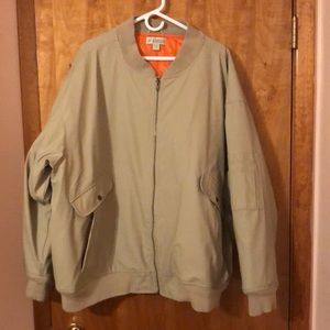 Men’s 3X jacket